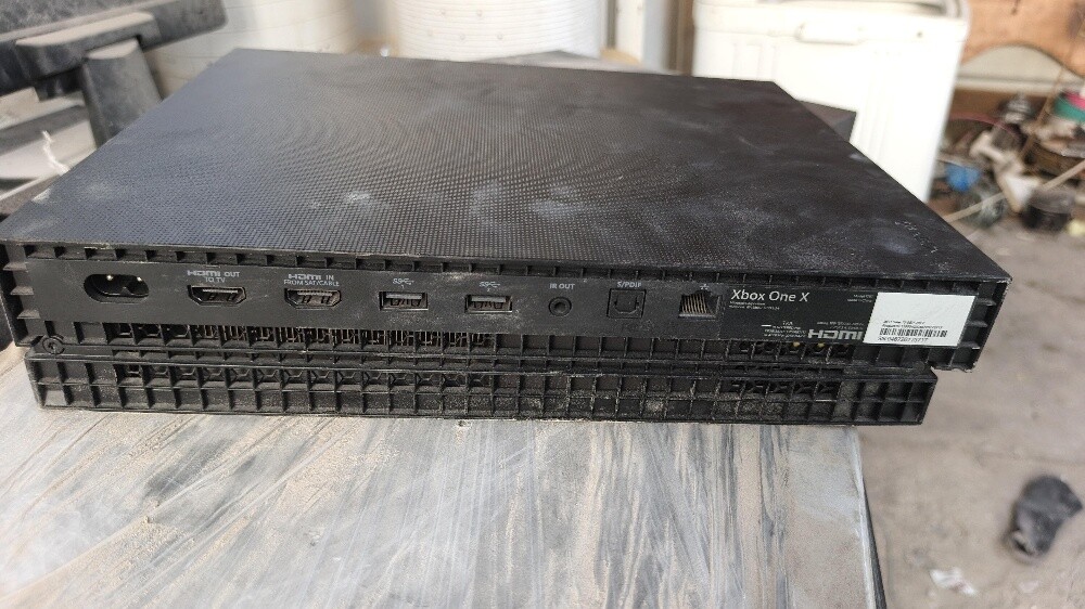 Xbox One XModel 1787 - 2