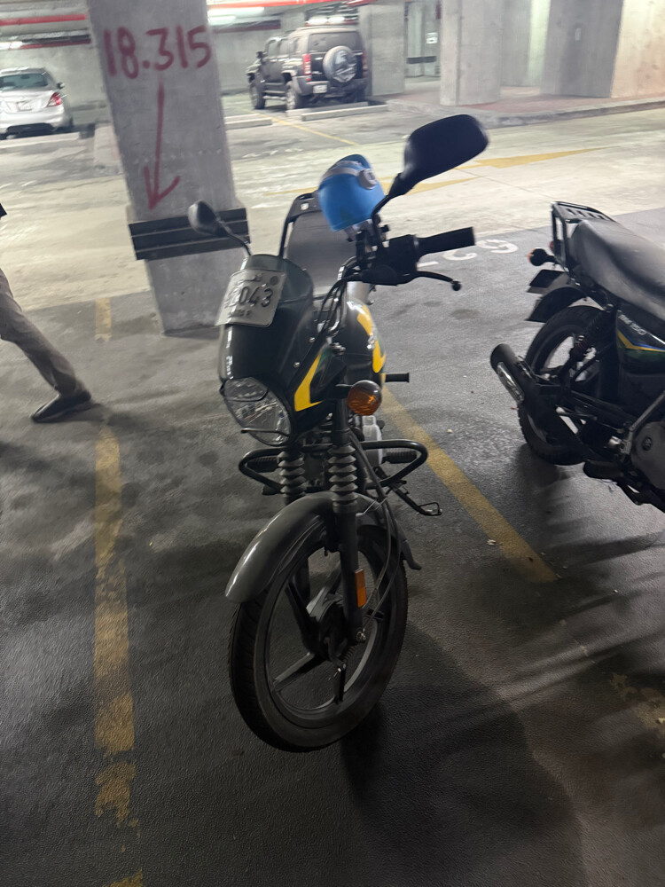  Bajaj Boxer for sale new - 2