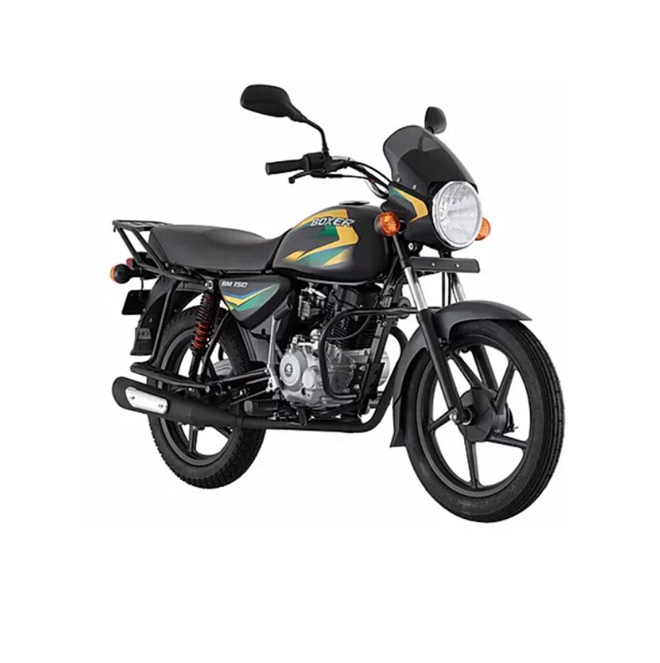 Bajaj Boxer for sale new - 1