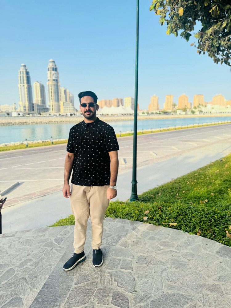 Shehryar khan - 3