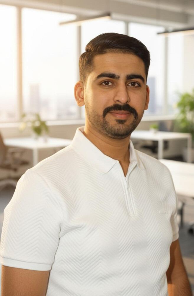 Shehryar khan - 1