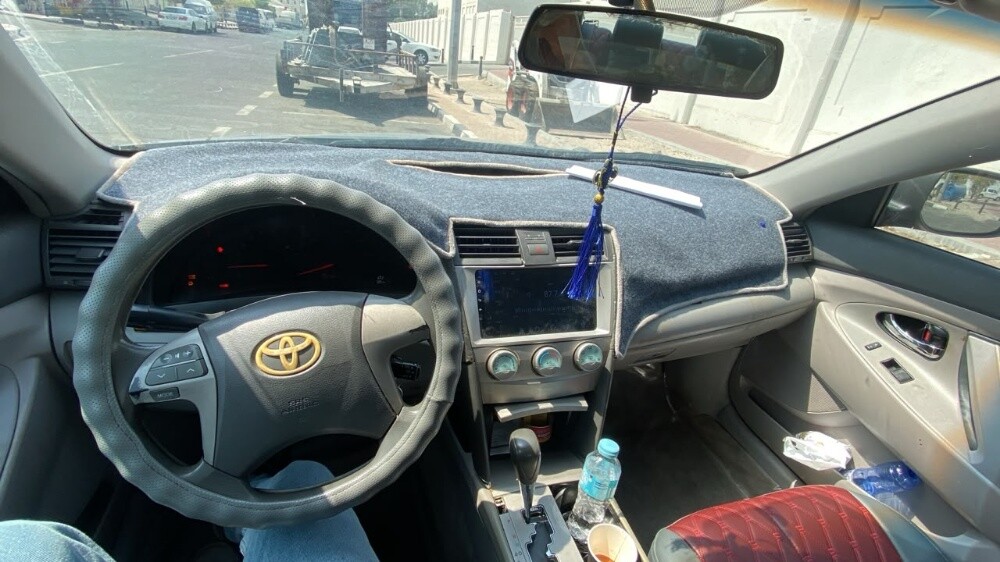 Camry - 2