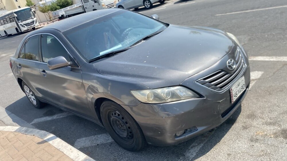 Camry - 10
