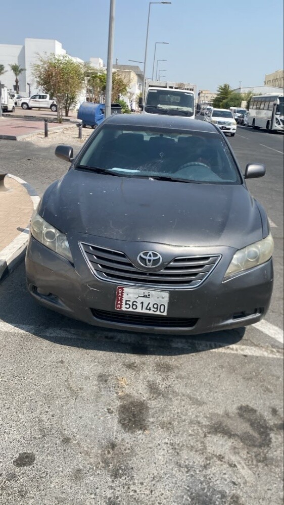 Camry - 1