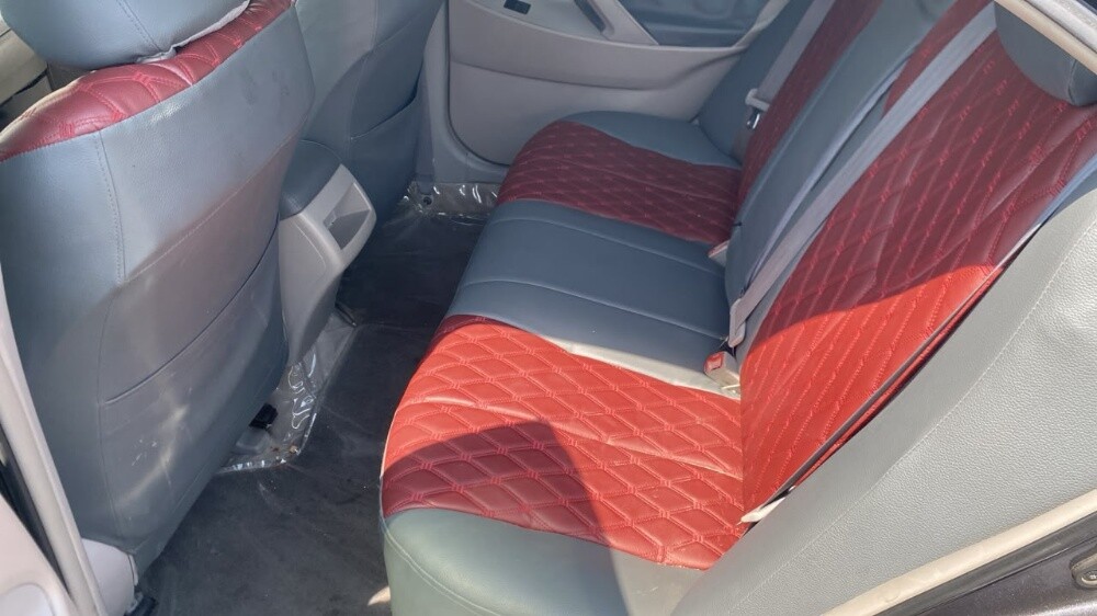Camry - 6