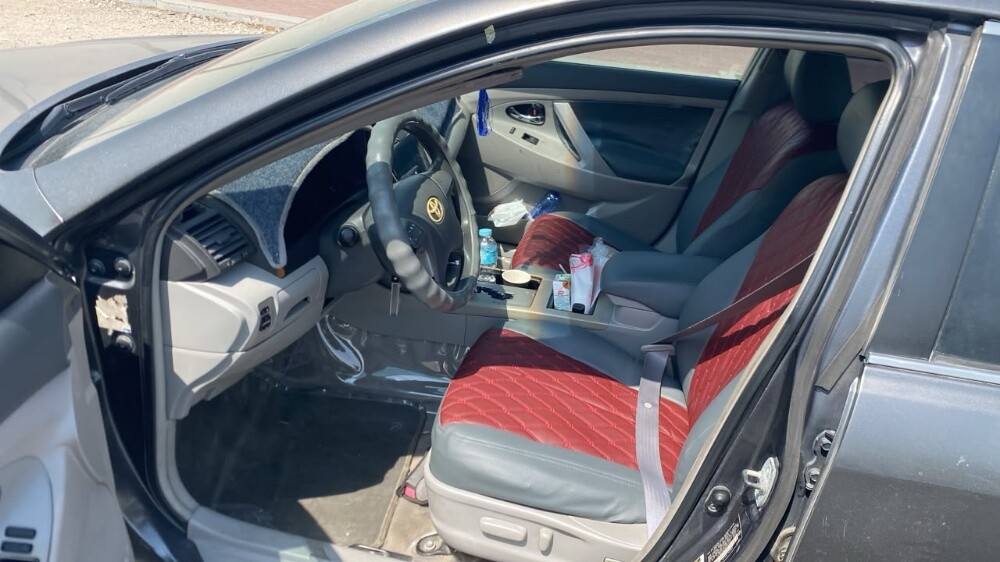 Camry - 4