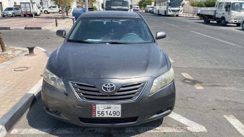 Camry - 11