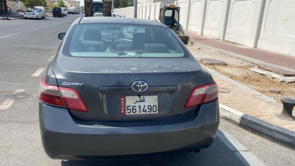 Camry - 14