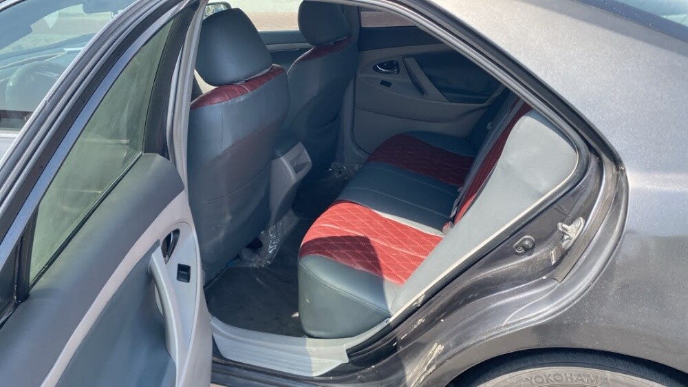 Camry - 5