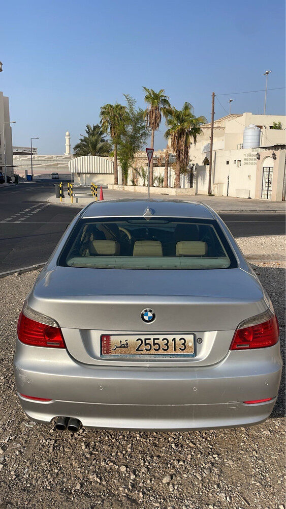 بي ام دبليو - 3