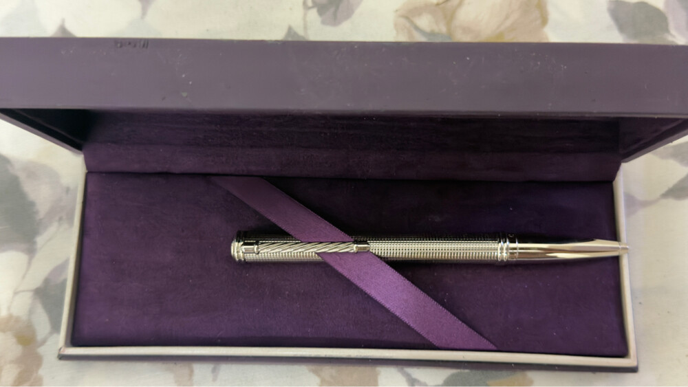 Original Charriol Genève Luxury Bal - 3