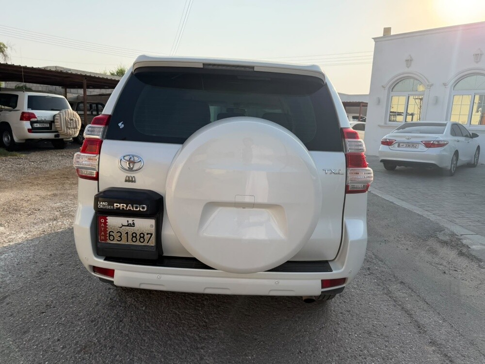 برادو - 1