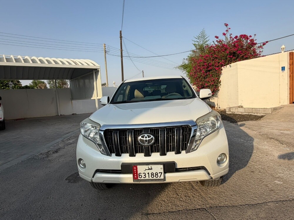 برادو - 5