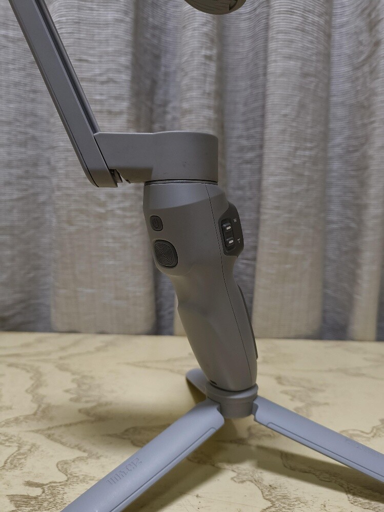zhiyun smooth-q3 camera stabilizer - 3