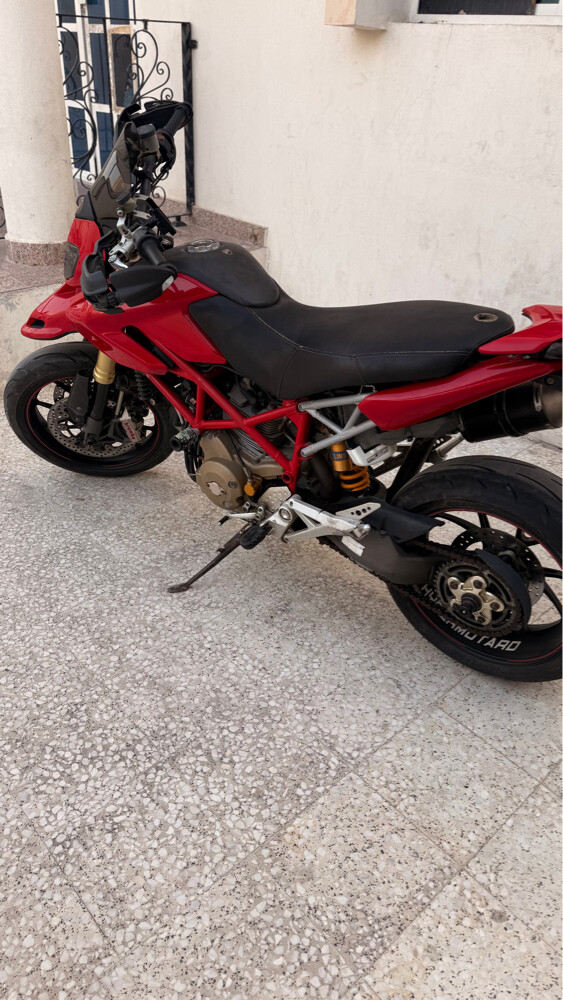ducati hybermorchad - 3