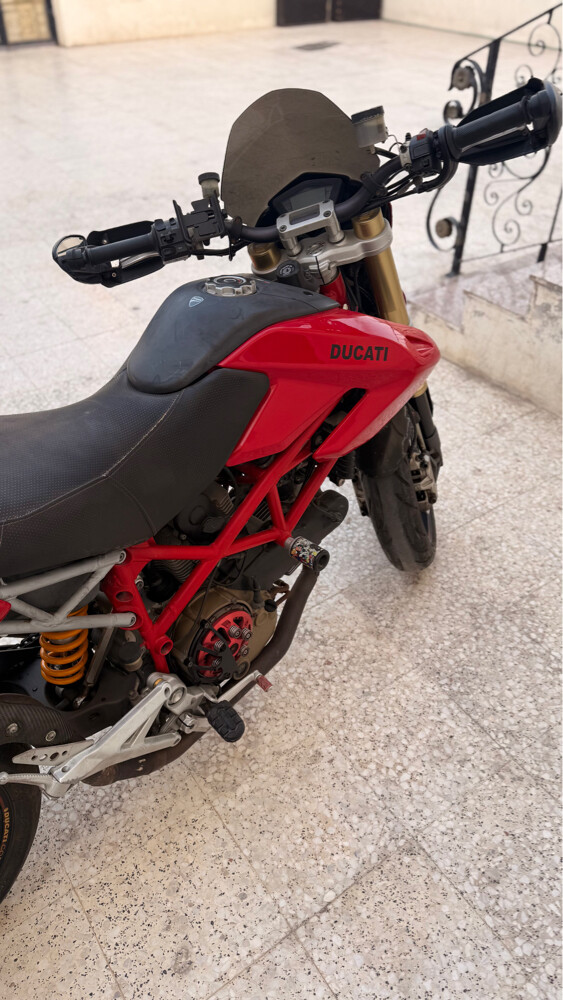 ducati hybermorchad - 4