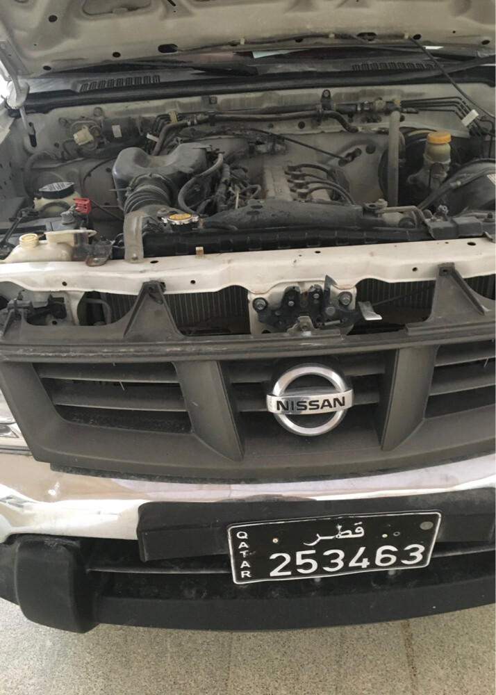 Nissan - 1
