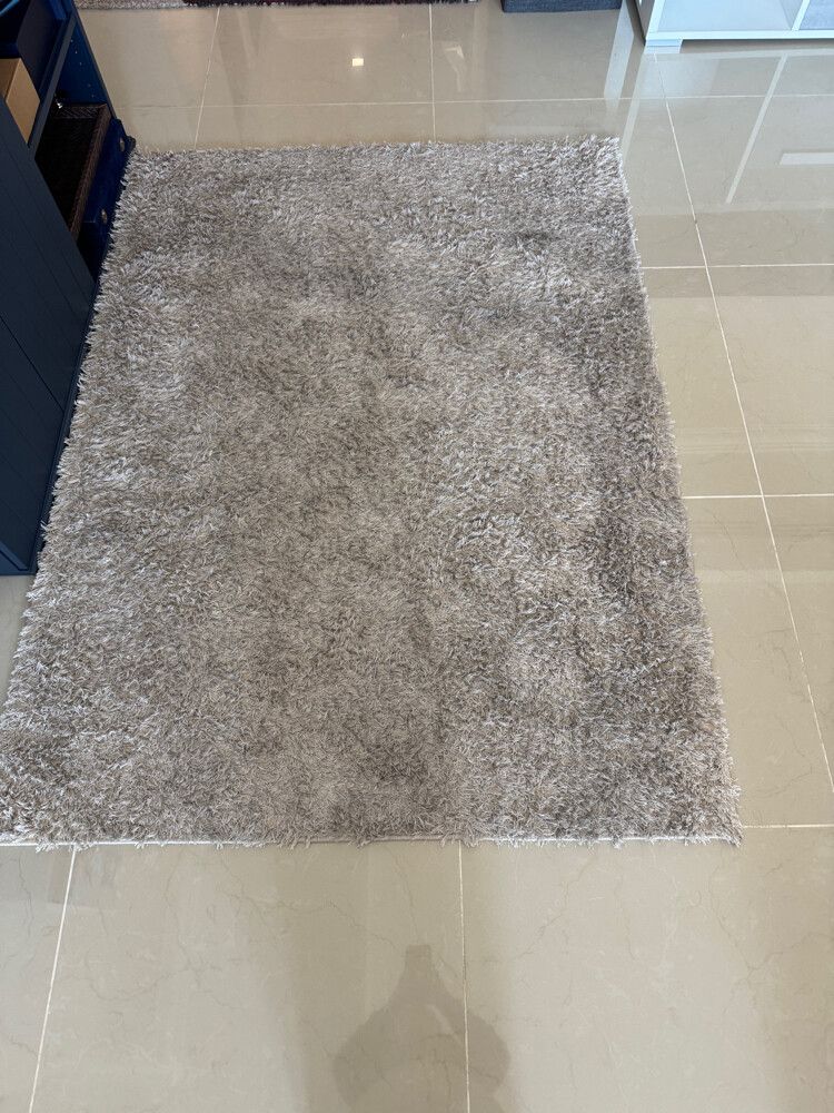 rugs for 50qr each  - 3
