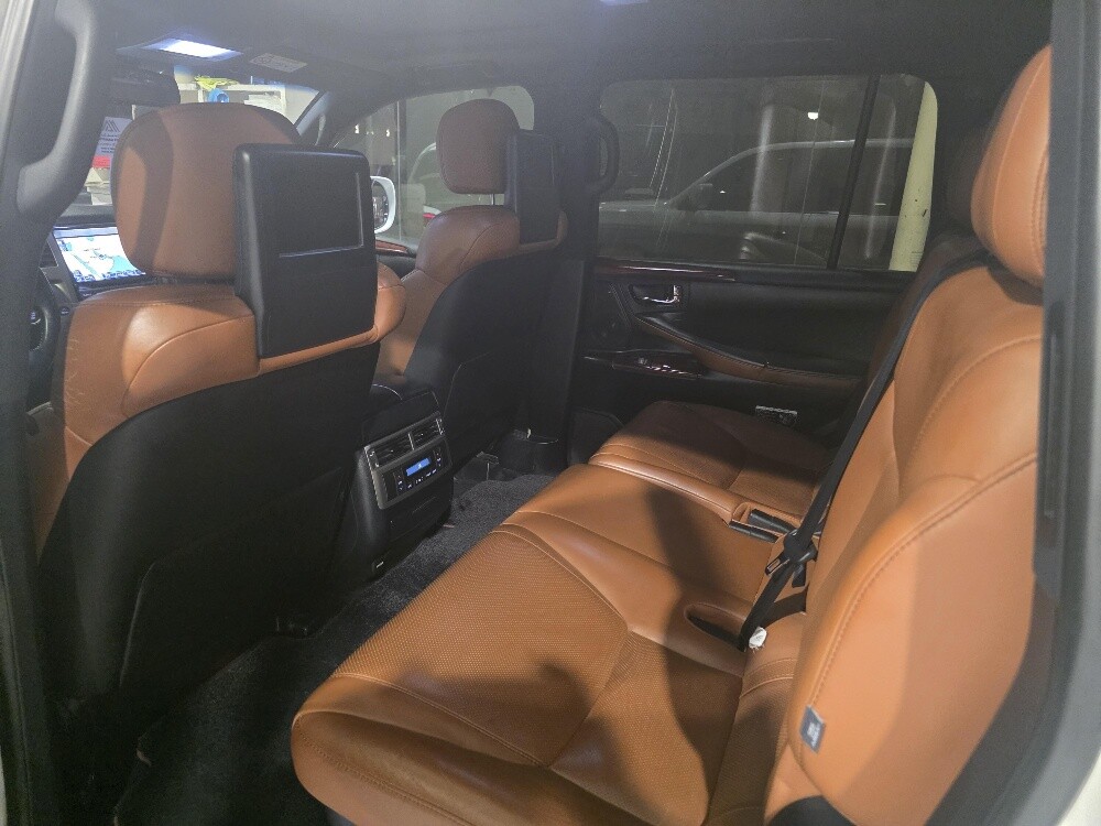 Lexus s 2014 - 7