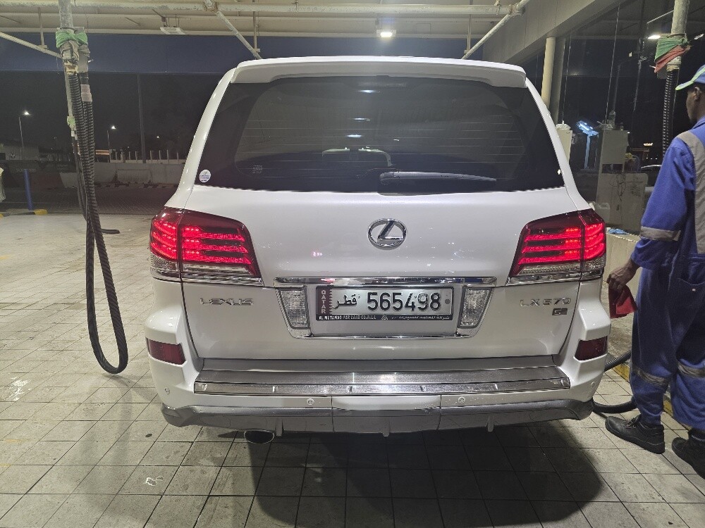 Lexus s 2014 - 3