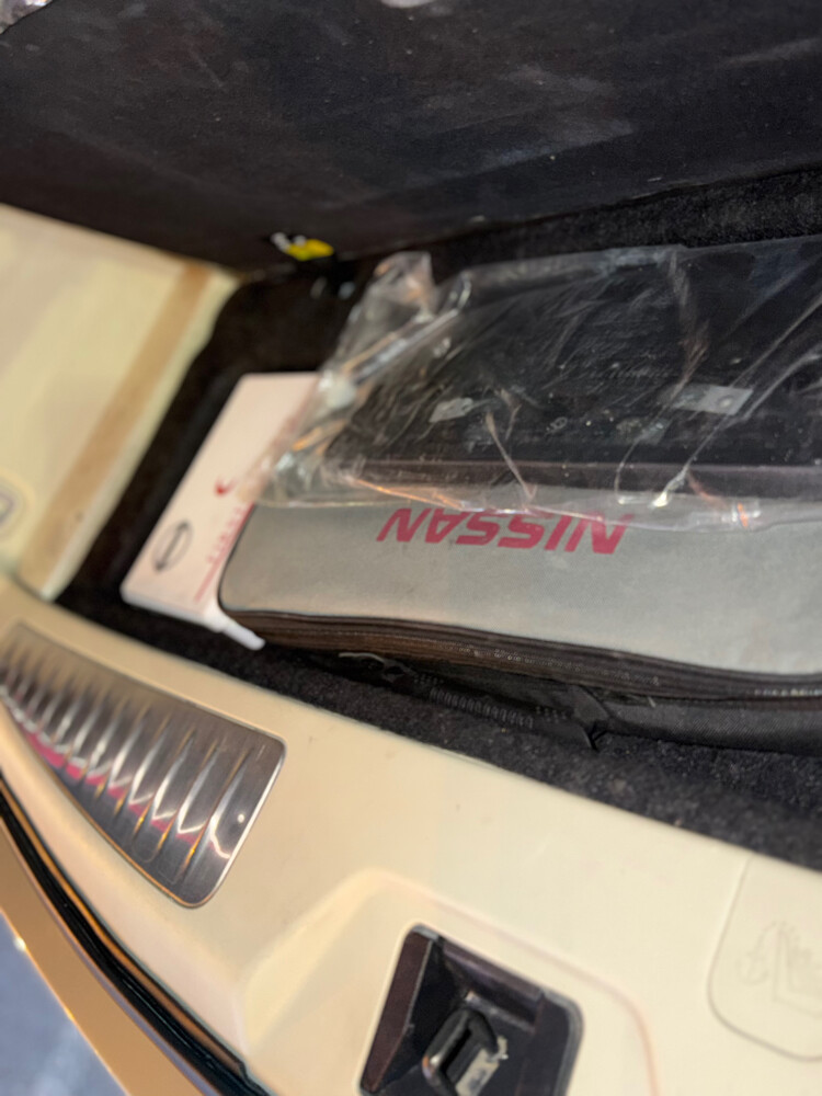 2016 Nissan patrol se full option  - 8
