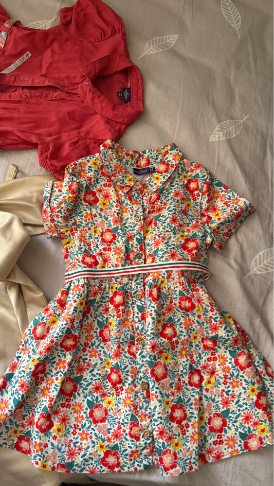 girls dress - 7