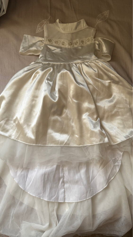 girls dress - 3