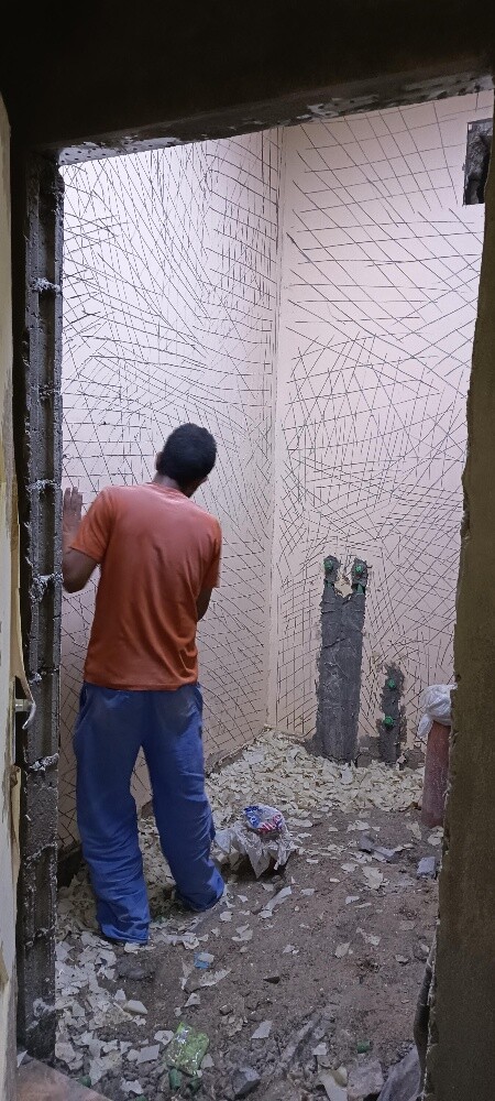 block,plaster, garden, ceramic,gips - 2