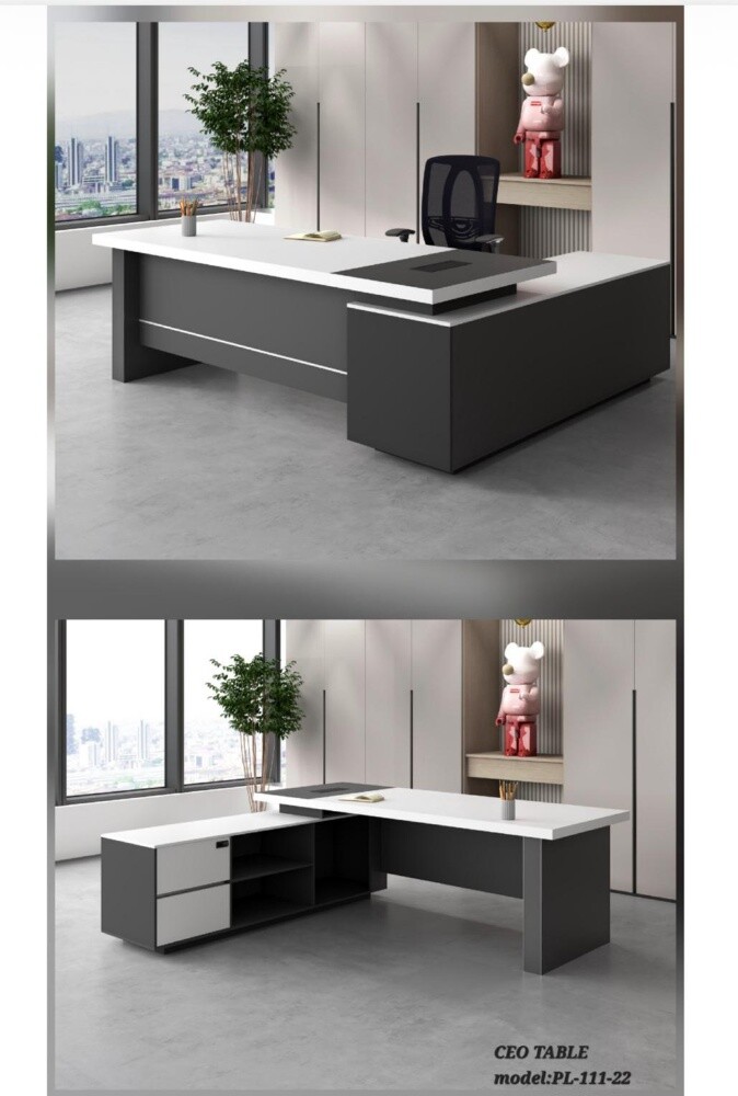 Manager Table (brand new) - 2