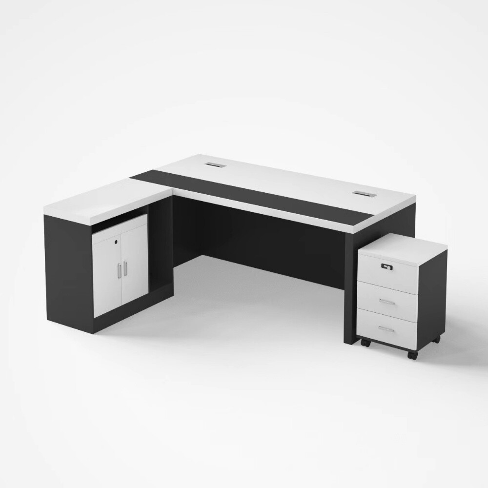Manager Table (brand new) - 13