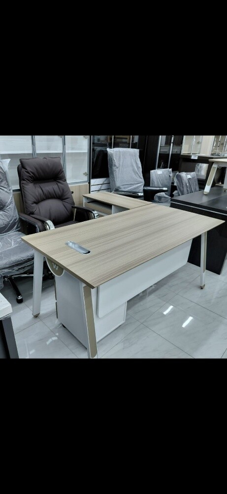 Manager Table (brand new) - 12