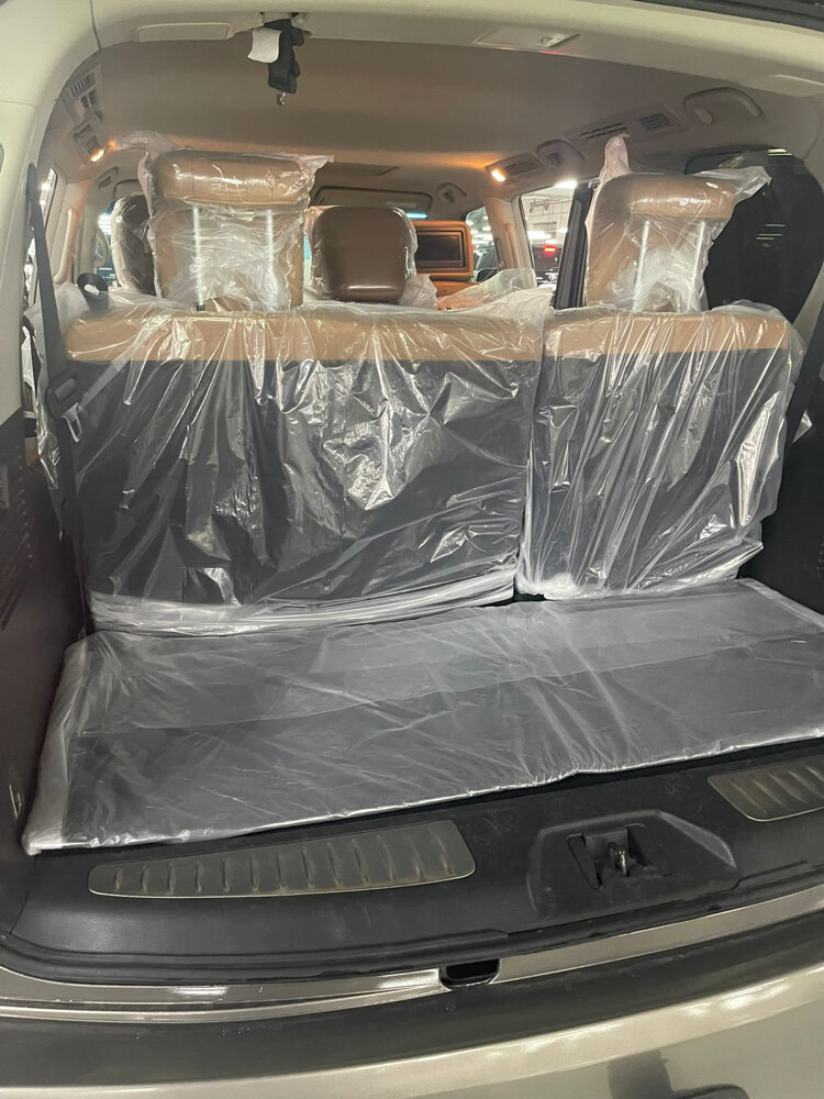 باترول بلاتينيوم - 9