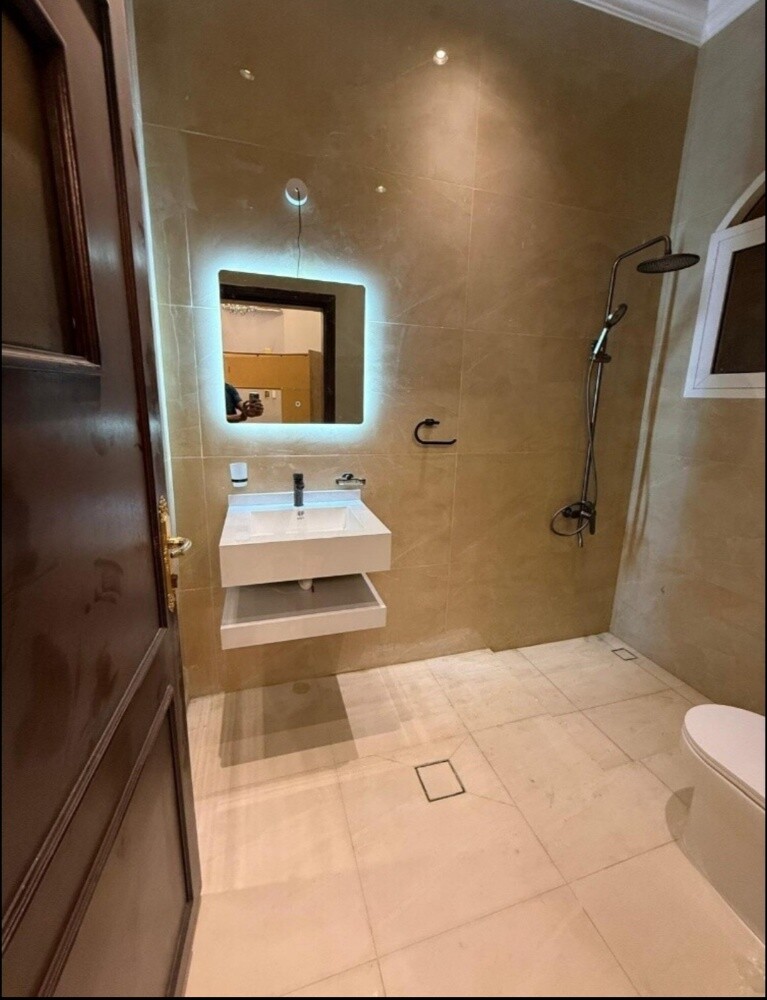 تجديد وبناء حمامات ومطابخ مغاسل - 23