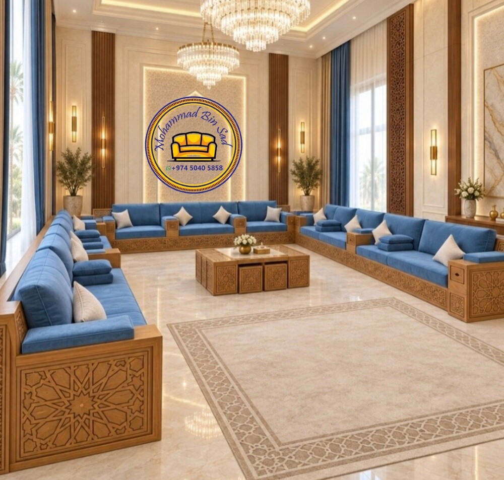 Furniture upholstery - 28