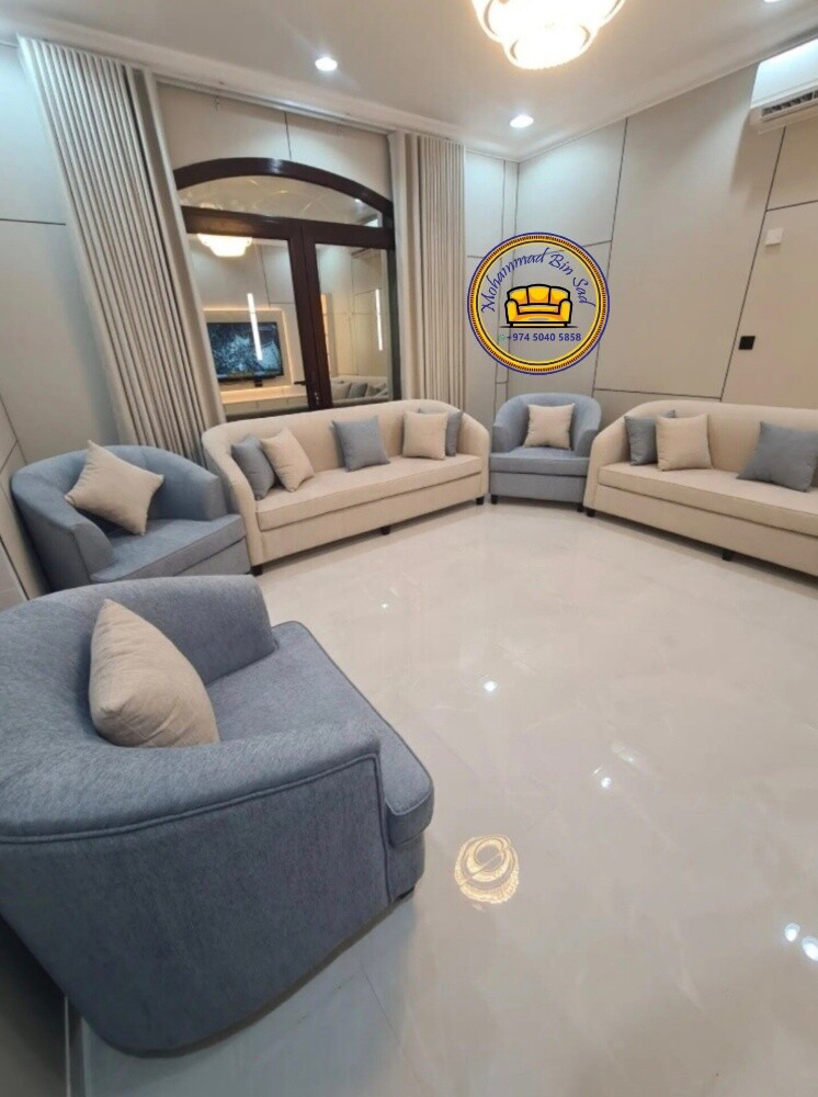 Furniture upholstery - 27
