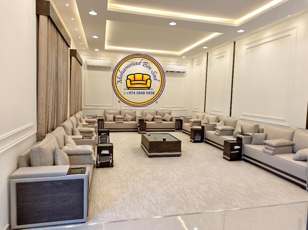 Furniture upholstery - 29