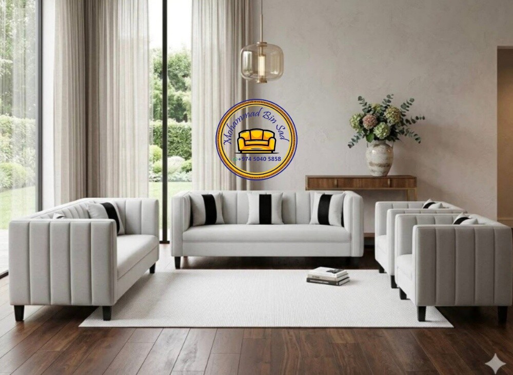 Furniture upholstery - 30