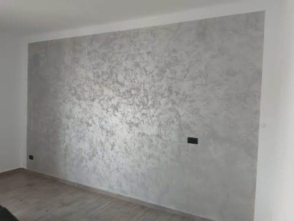 Painting,Tiles, Block, Steel Work - 2