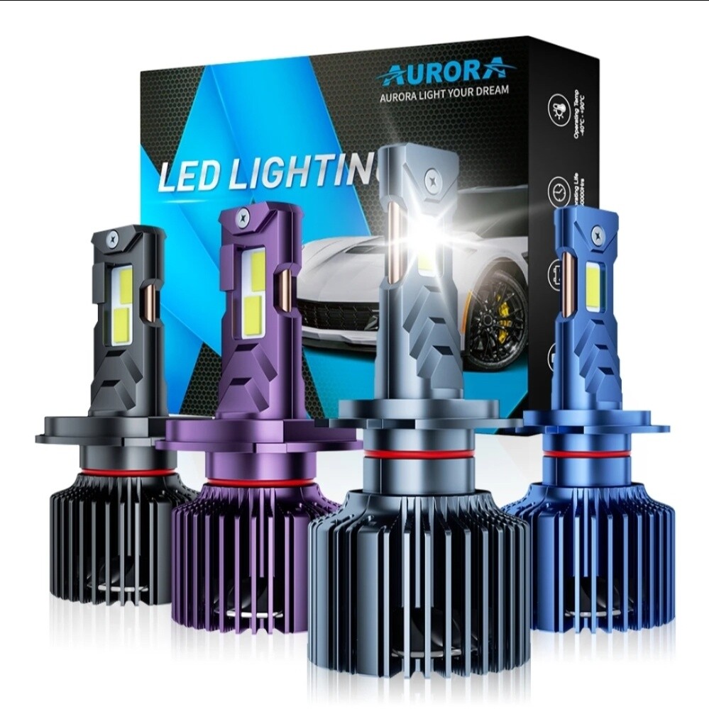 CAR ACCESSORIES & INSTALLATION - 6