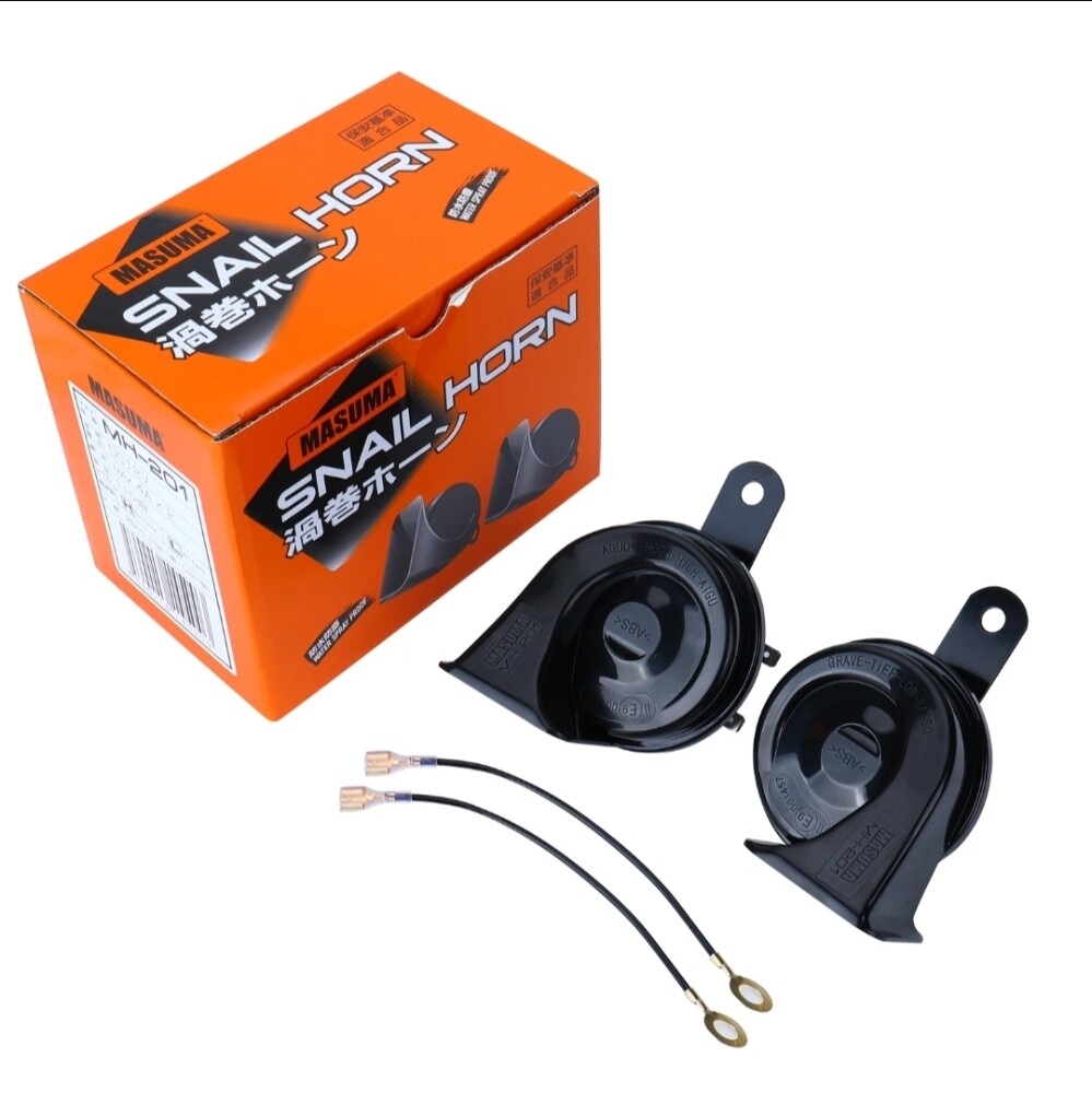 CAR ACCESSORIES & INSTALLATION - 2