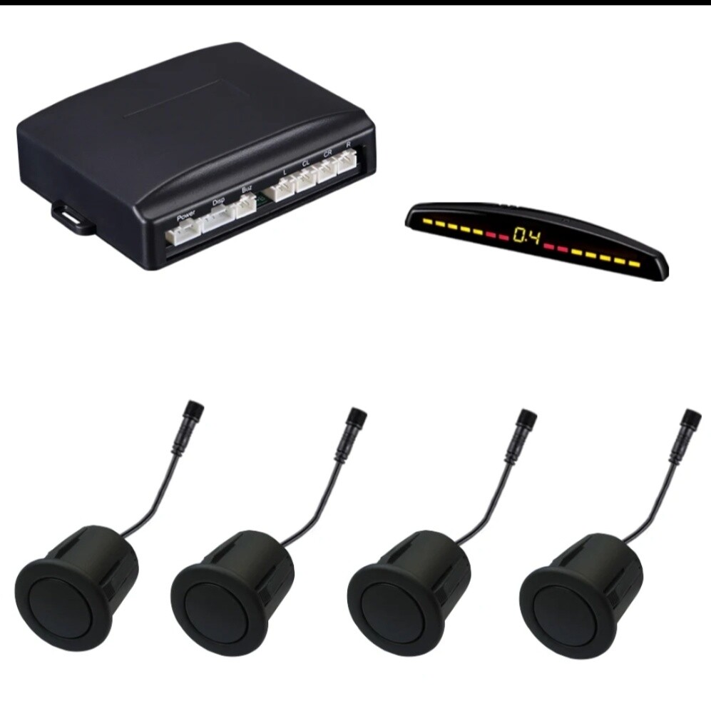 CAR ACCESSORIES & INSTALLATION - 3