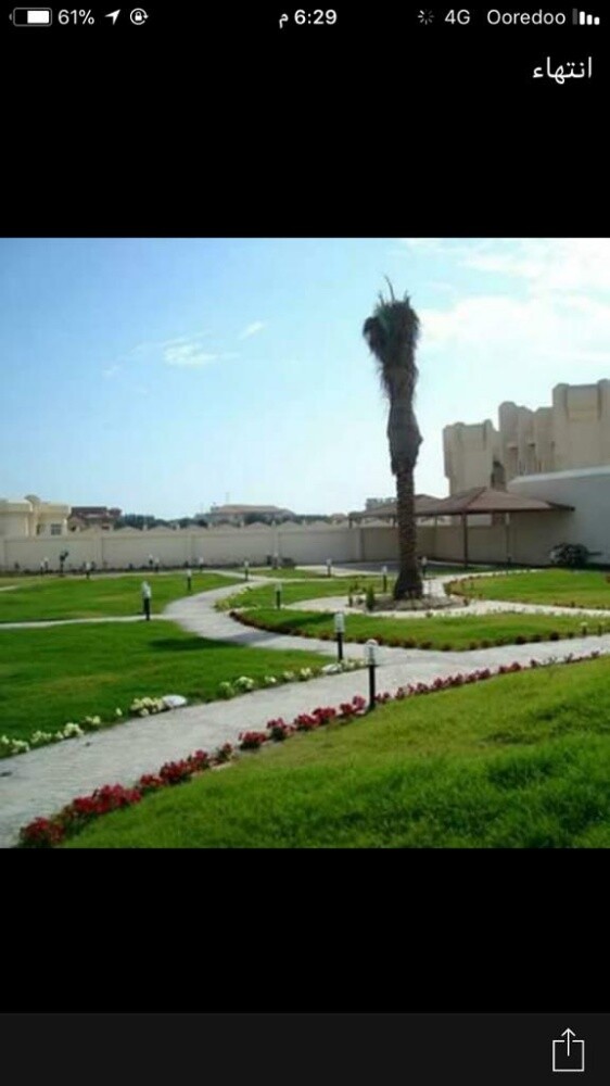 مهندس زراعي  والصيانة الشهرية - 18