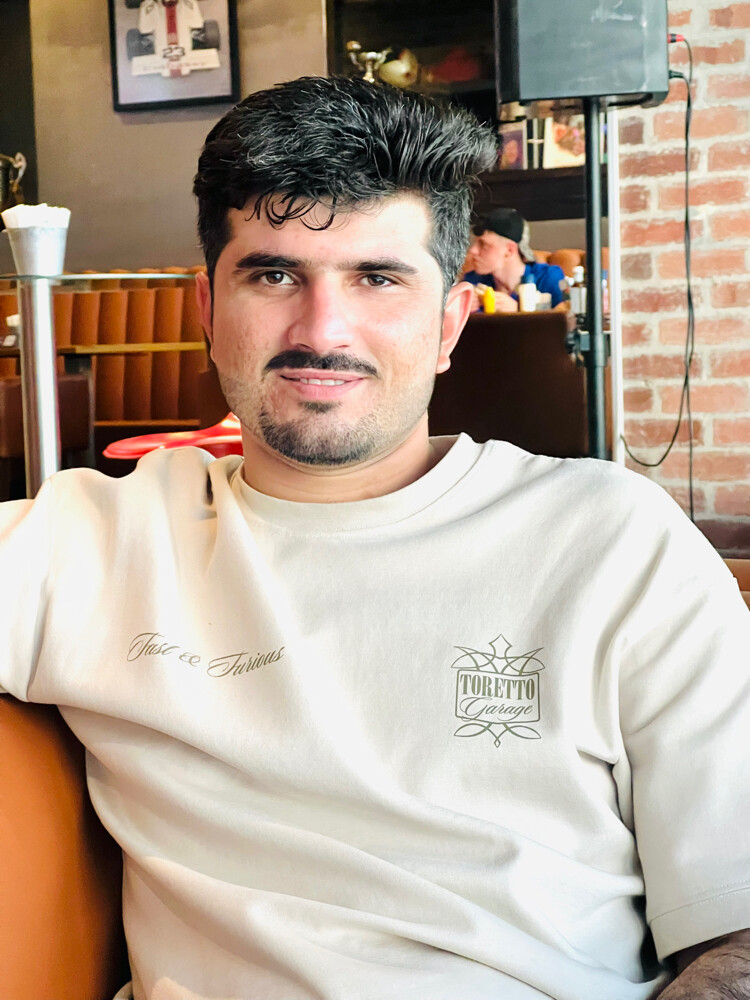Abdul Wahab - 2