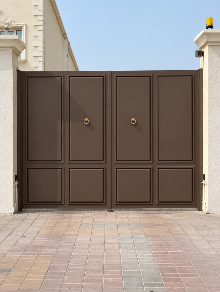 شركة کوهان للحداده - 9