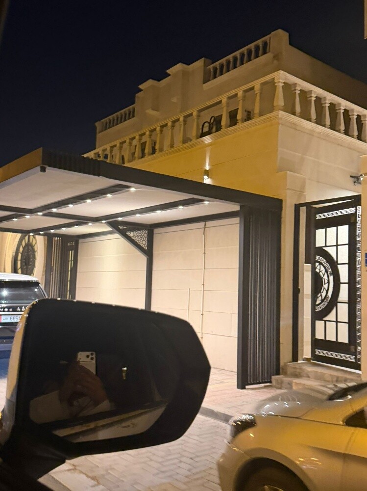 شركة کوهان للحداده - 13