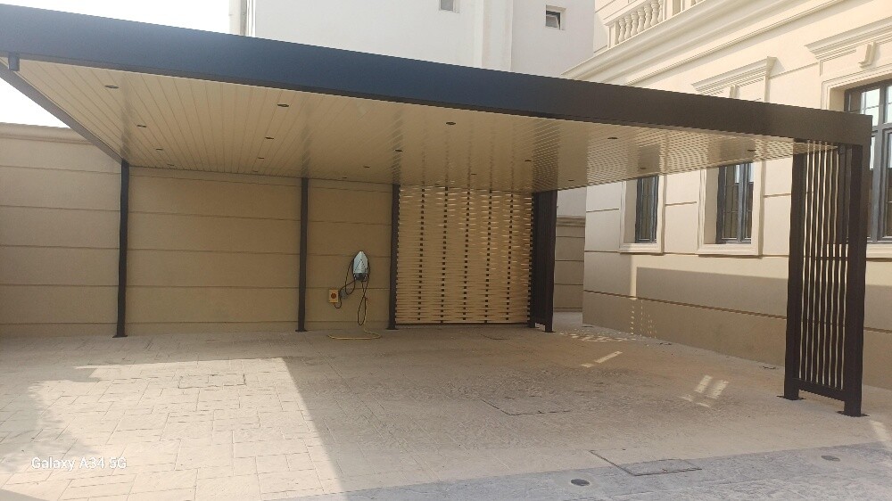 شركة کوهان للحداده - 21