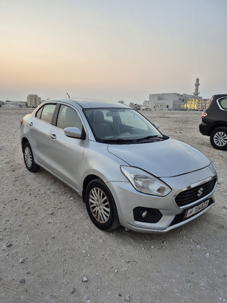 Suzuki dzire 2019 - 2