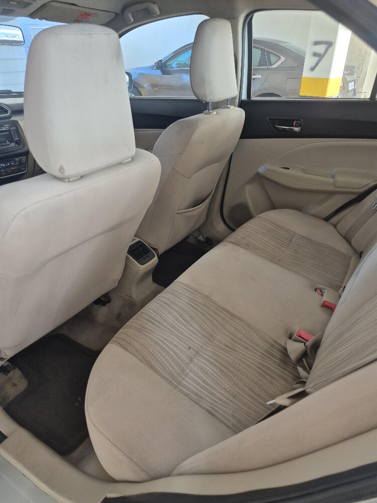 Suzuki dzire 2019 - 9