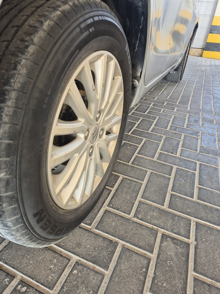 Suzuki dzire 2019 - 10