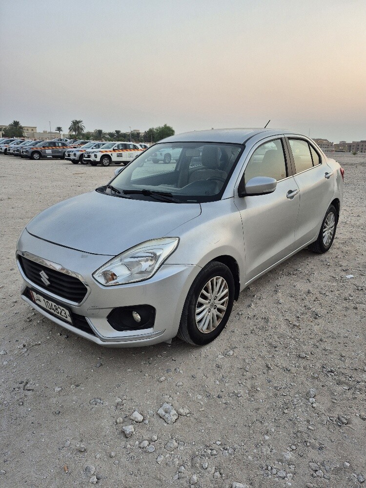 Suzuki dzire 2019 - 1